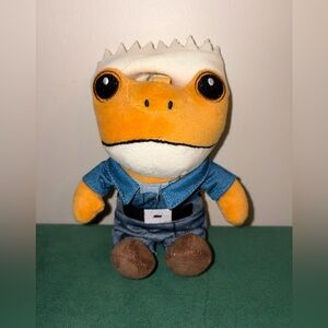 Unofficial Bad Bunny Sapo Concho - Jibaro